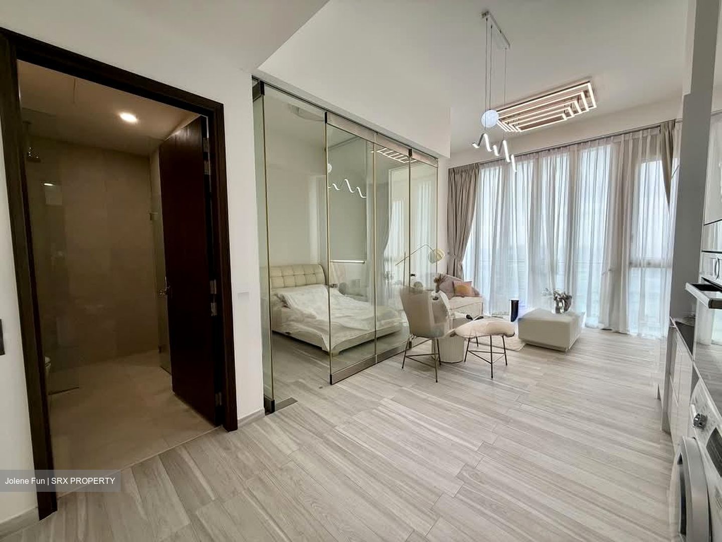 Kallang Riverside (D12), Apartment #555321741
